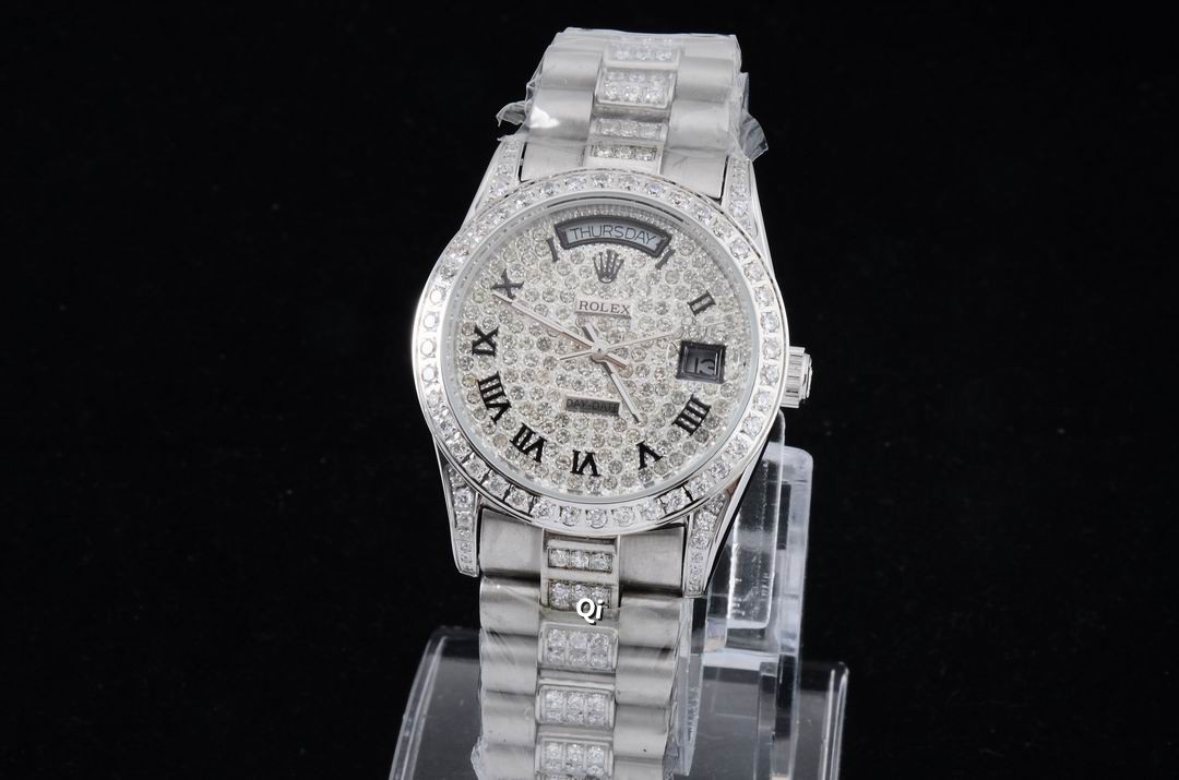 Rolex watch man-083